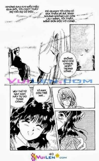 quyển sách kỳ bí chapter 2 41