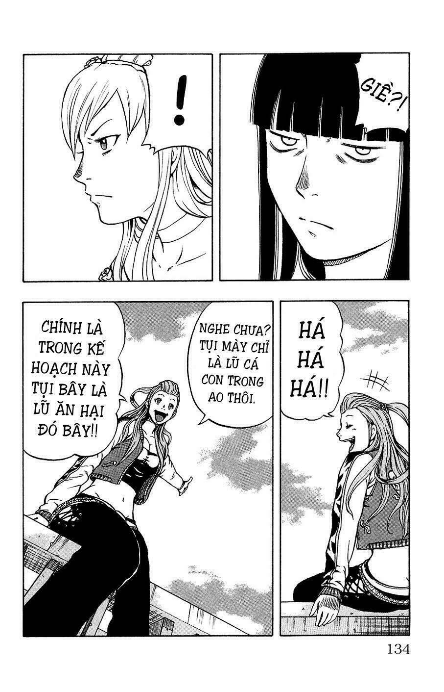 crows ladies chapter 4 30