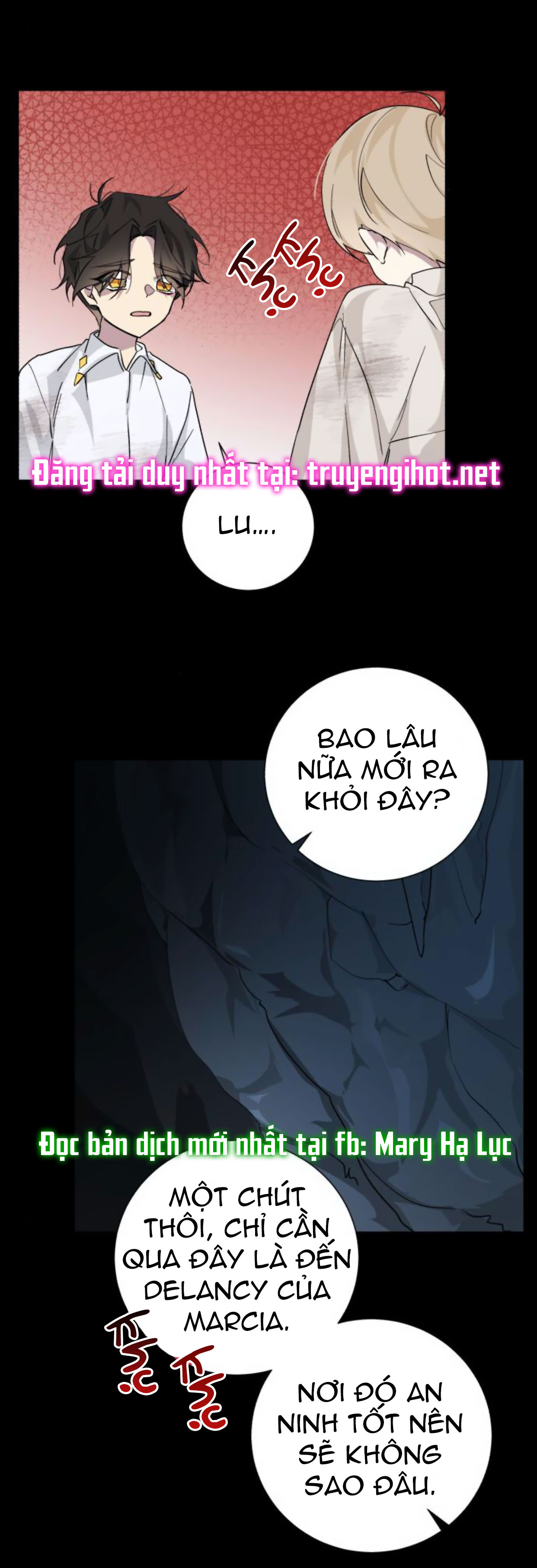 đã có lúc ta muốn nàng chết đi chapter 18 48