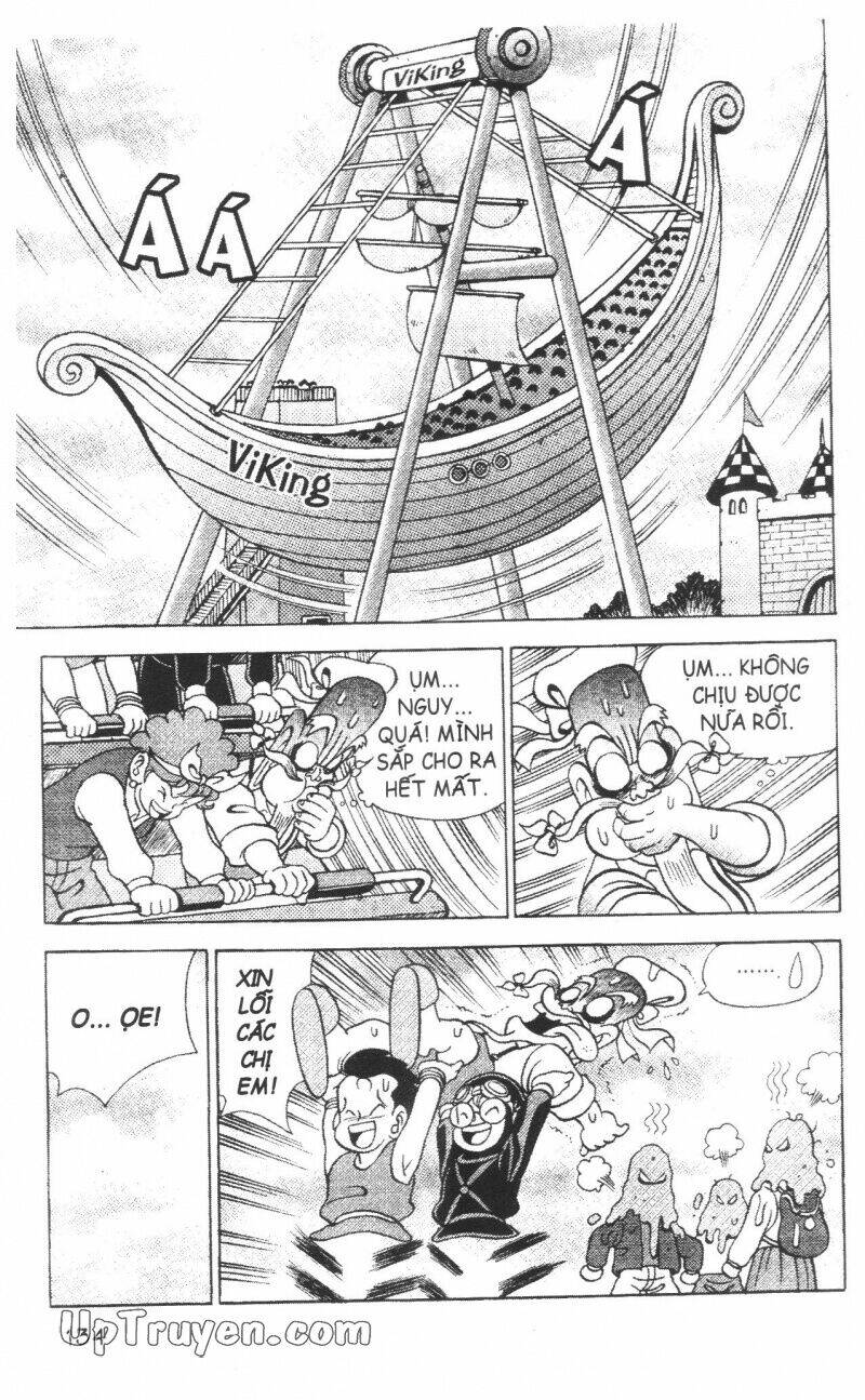 đội quân nhí nhố chapter 36 136