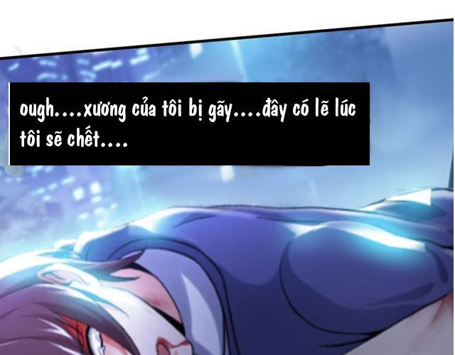 tôi là kẻ độc tài chapter 1.1 11