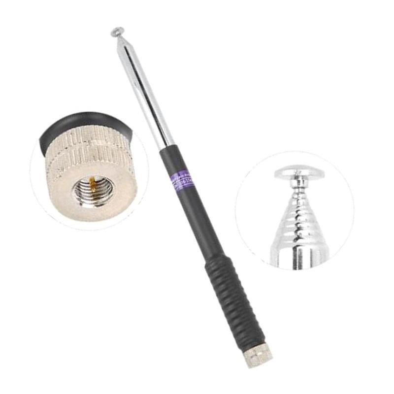 Radio 136-174MHz BNC Cầm Tay Có Ăng Ten