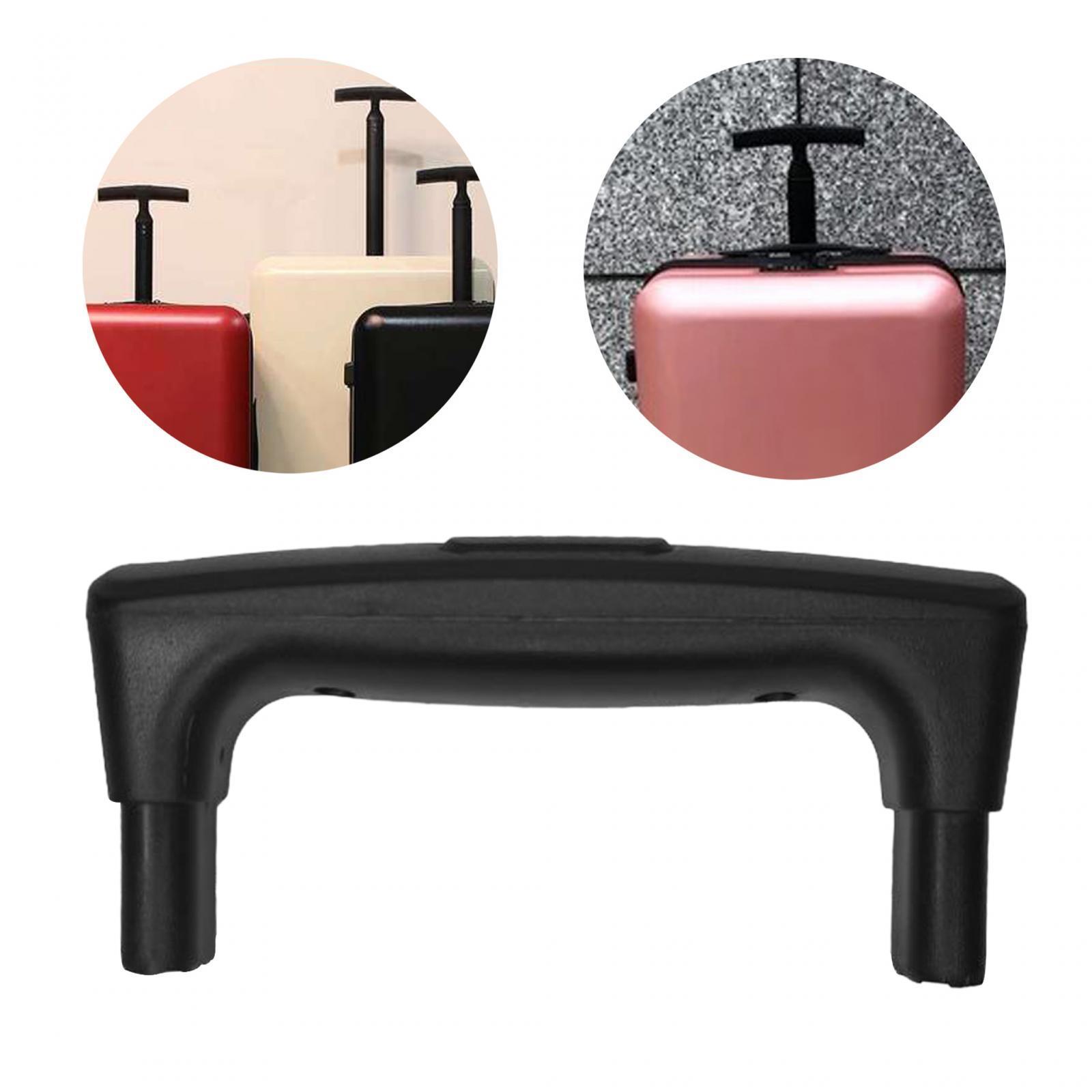 Luggage Handle Repair Parts Trolley Case Accessories Sturdy Pull Handle Grip