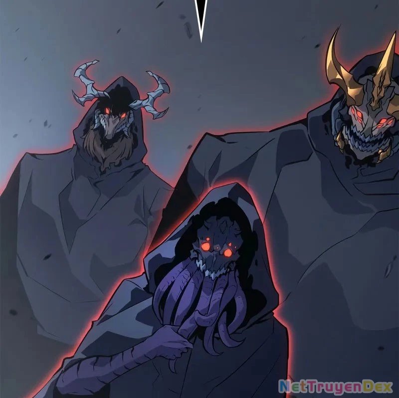 solo leveling : ragnarok chapter 35 184