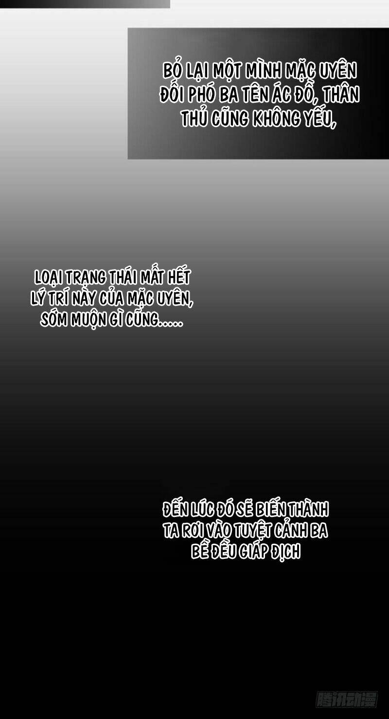 sư phụ lại trêu chọc ta chapter 43 28