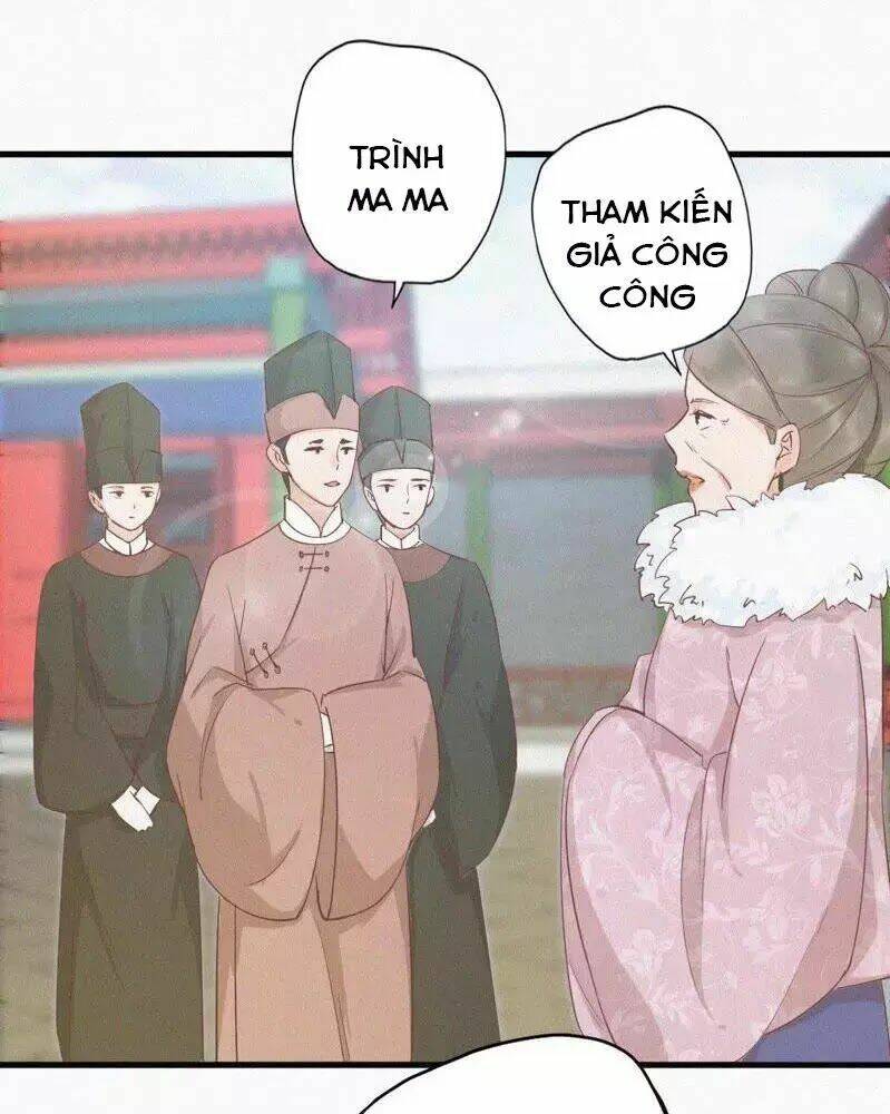 thiên hương mỹ nhân chapter 8 23