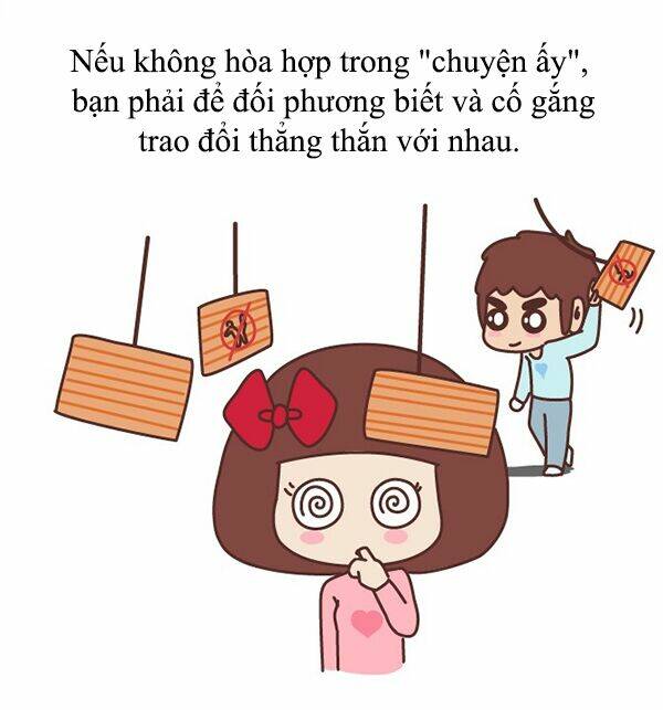 giải mã tình yêu chapter 188 8