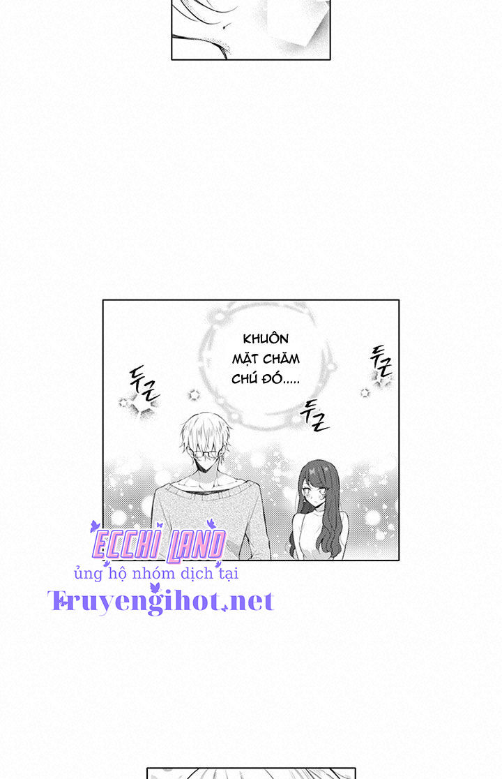 chú cún nhỏ sweet sexy - hãy để em yêu mọi thứ của chị chapter 12.1 20