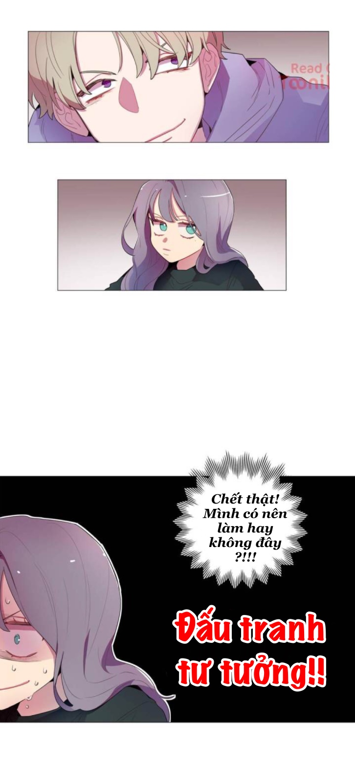 mảnh ghép o bị khuyết chapter 28 18