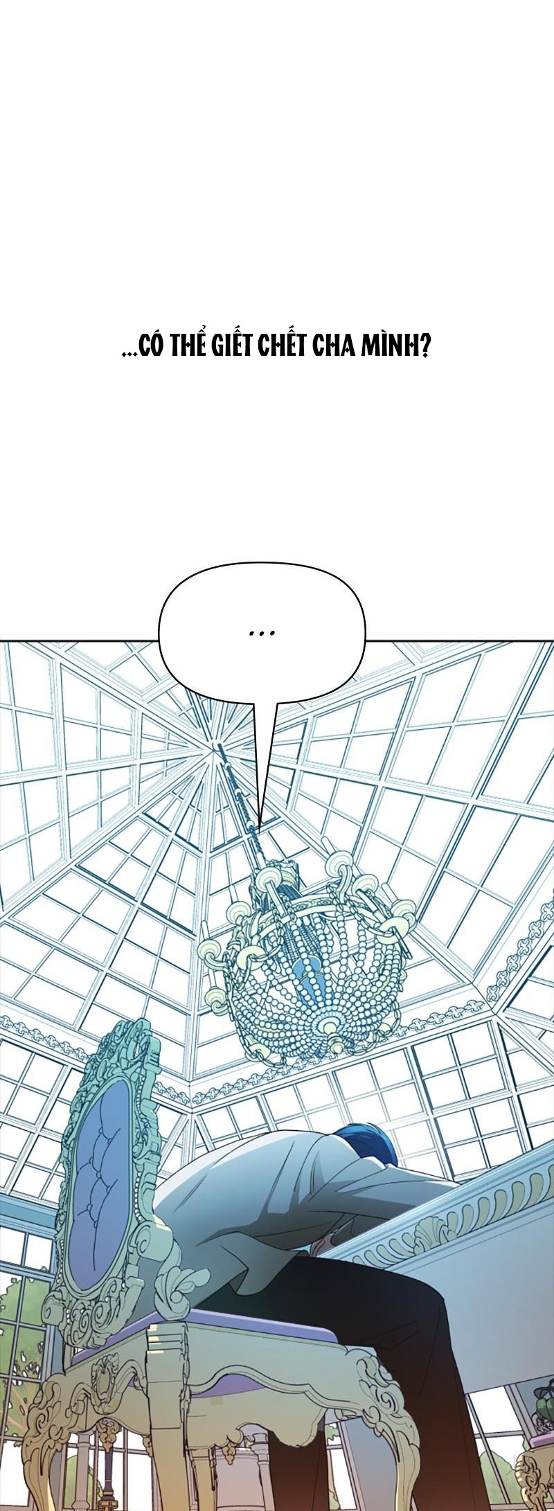 tôi muốn trở thành cô ấy dù chỉ là một ngày chapter 58 19