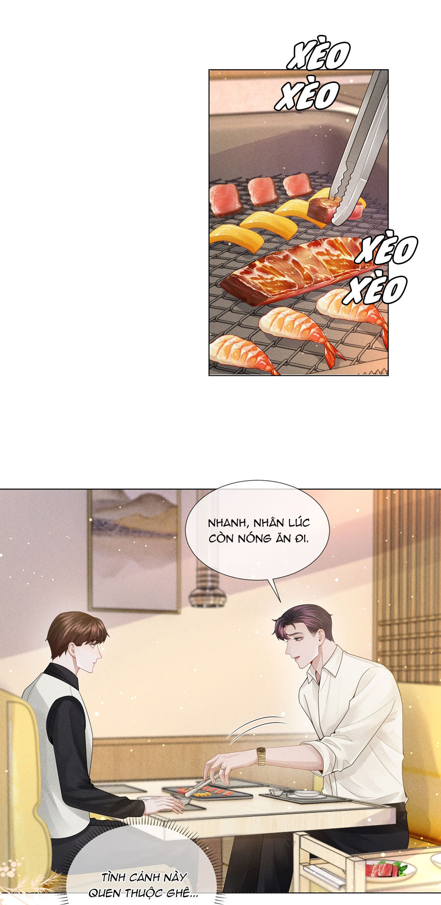 dior tiên sinh chapter 54 26
