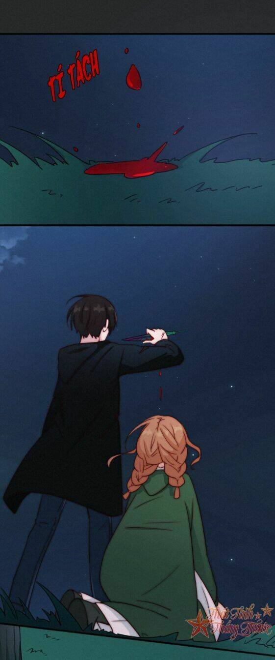 đêm tối chốn này chapter 15 38