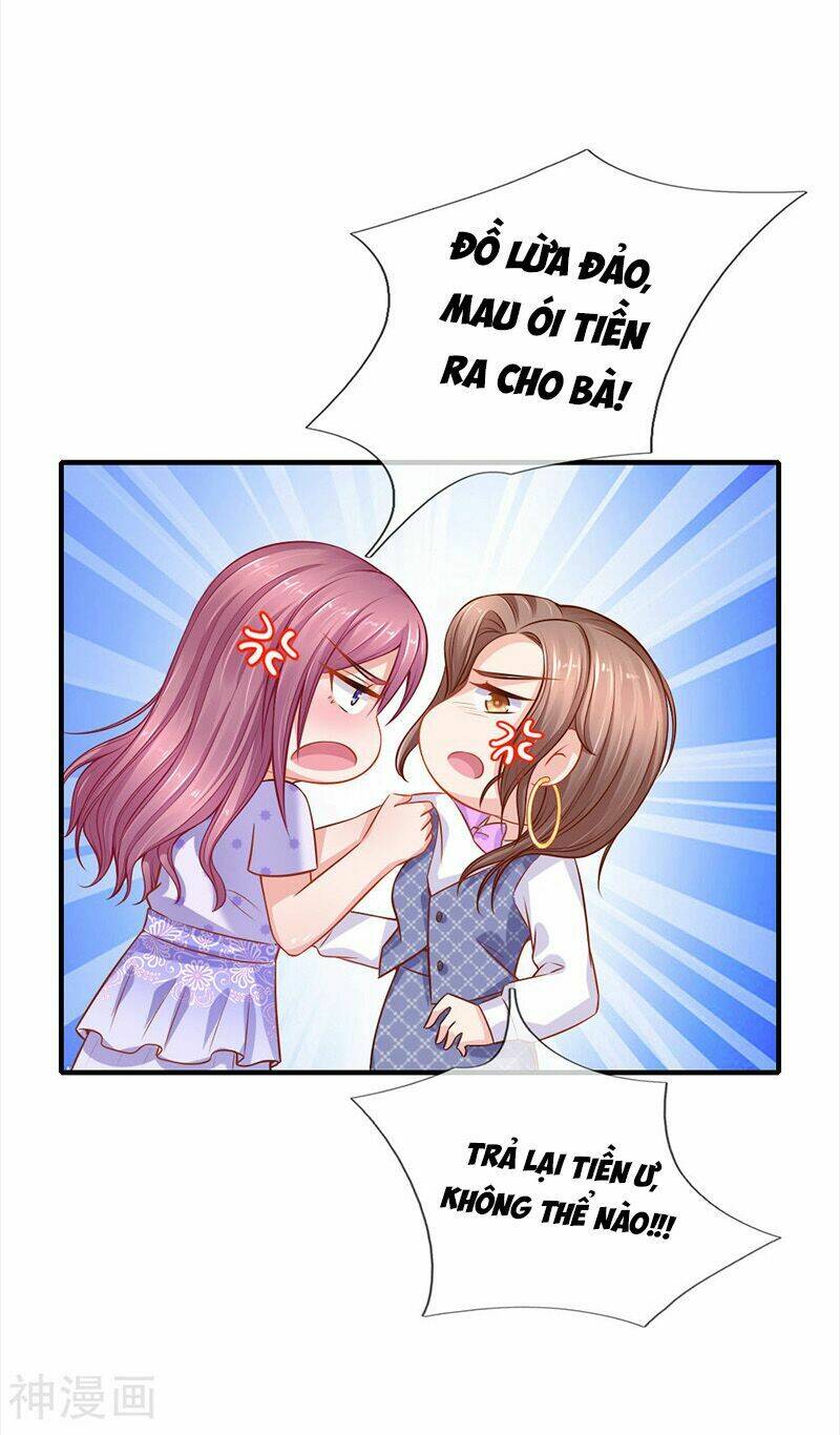 vợ yêu gả nhầm của phúc hắc tổng tài chapter 63 41