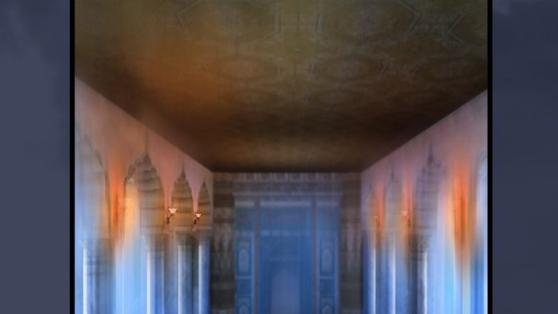 lâm uyên kiếp chapter 12 35