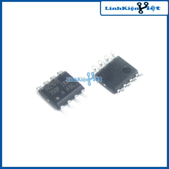 IC Chức Năng IR2101 Half-Bridge Driver