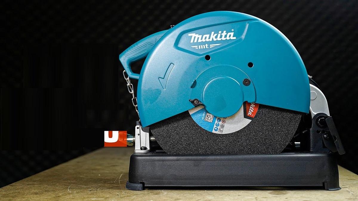 MÁY CẮT SẮT 2000W 355MM MAKITA M2400B - HÀNG CHÍNH HÃNG