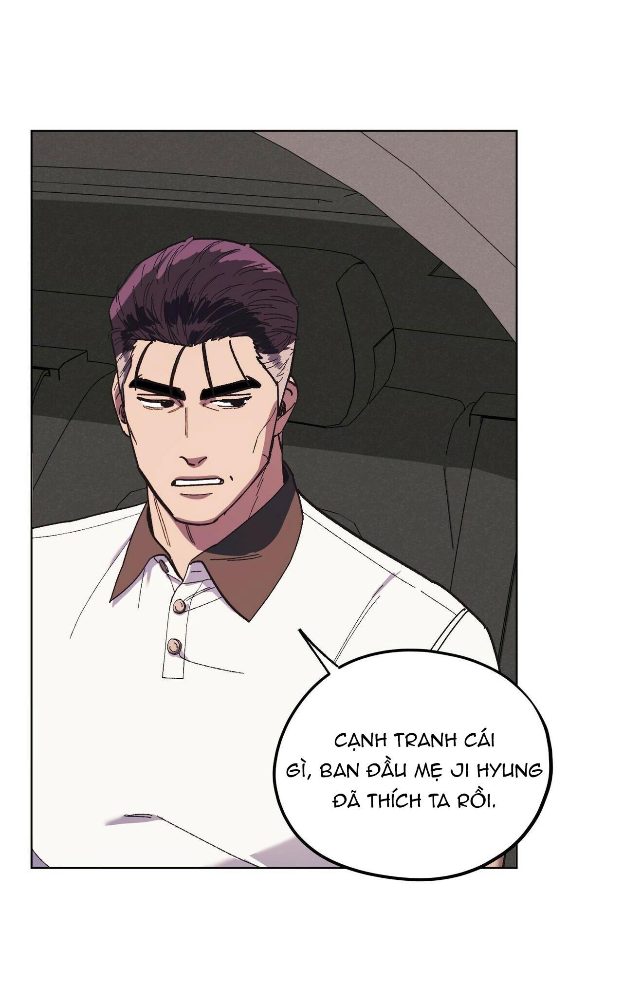 làm dâu nhà tài phiệt họ kang chapter 30 63