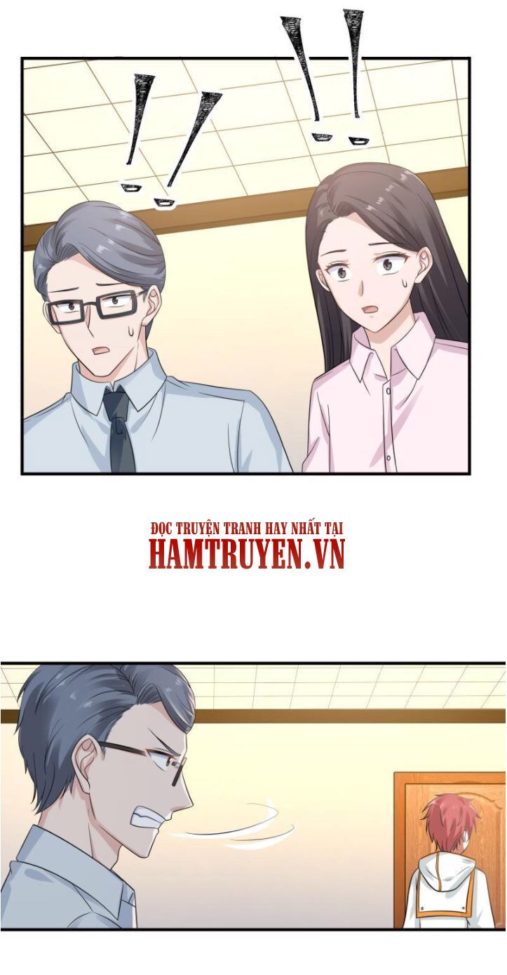 trên người ta có một rồng chapter 253 8