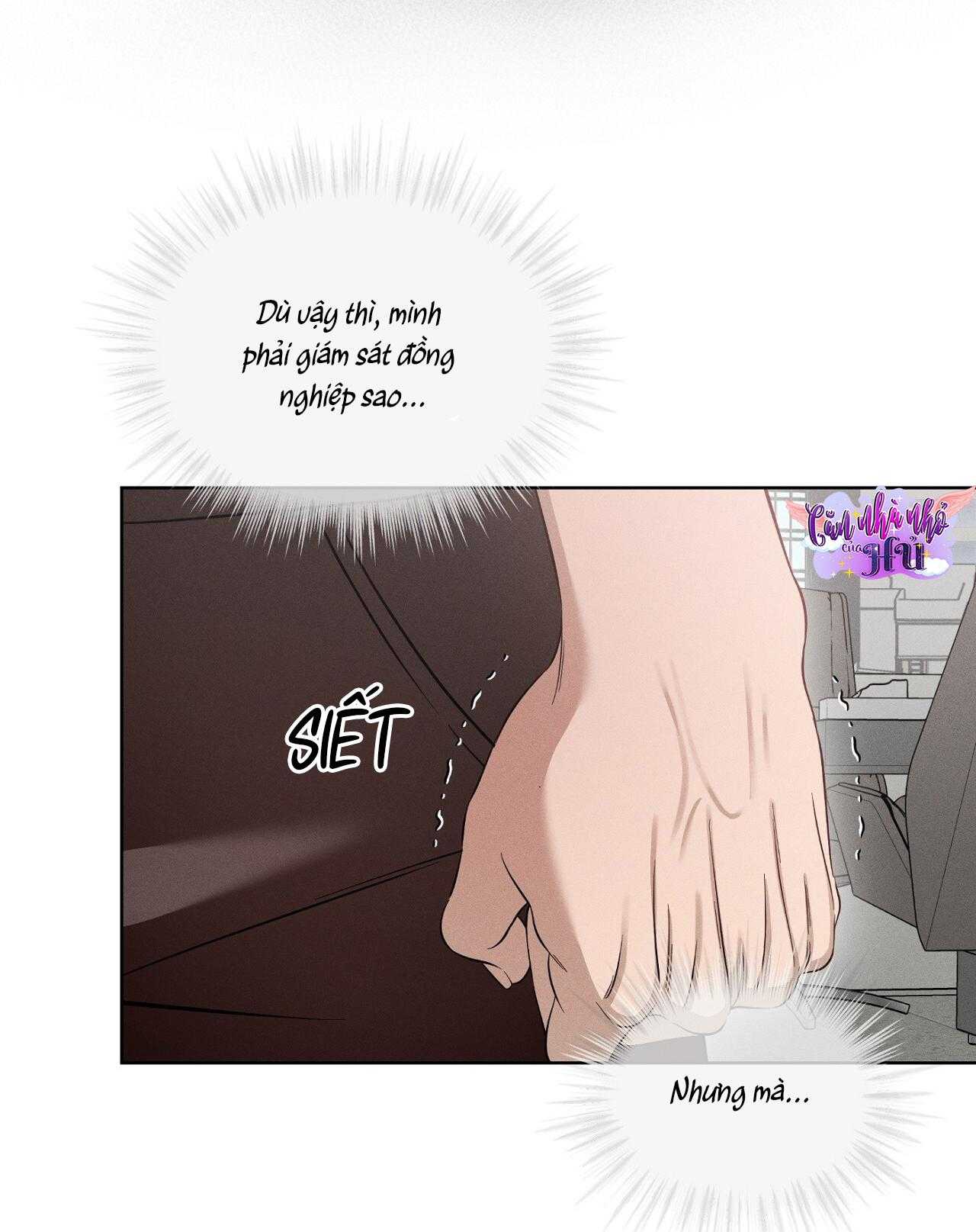 đêm săn ở london chapter 52 38