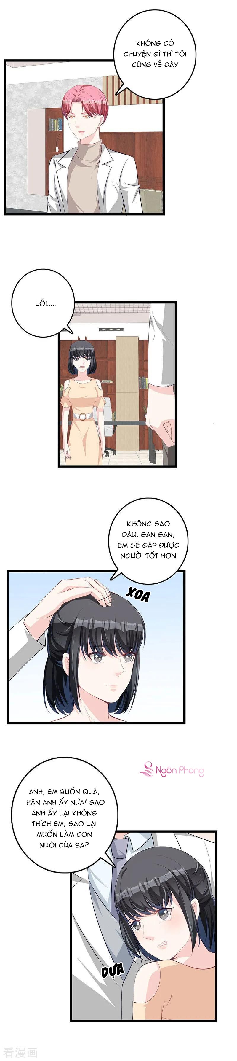 tân nương thế thân chapter 68 2