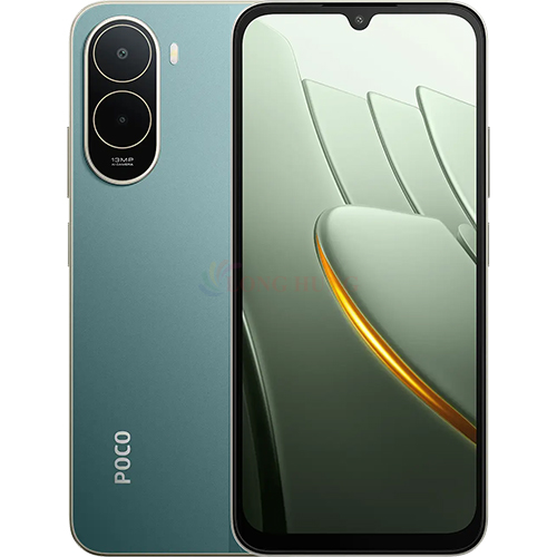 Điện thoại Xiaomi Poco C81 Pro (4GB/128GB) - Hàng chính hãng