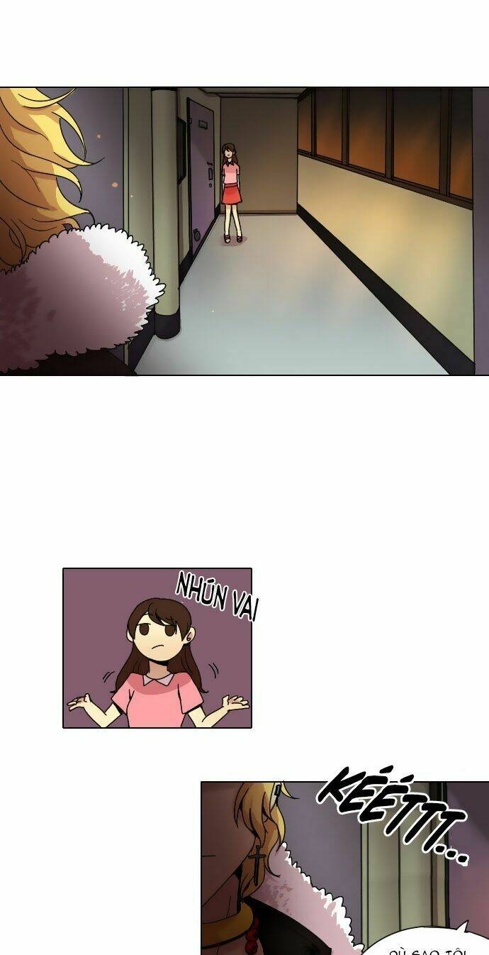 the devil who can't fly chapter 16 21