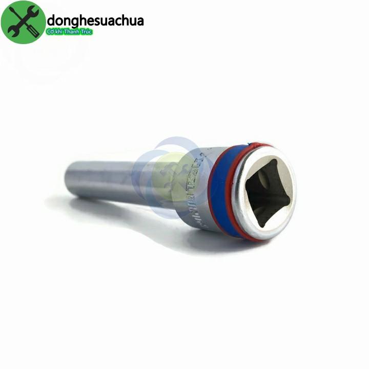 Tuýp 10mm dài 120mm loại 1/2 có 6 cạnh Kingtony 425510M
