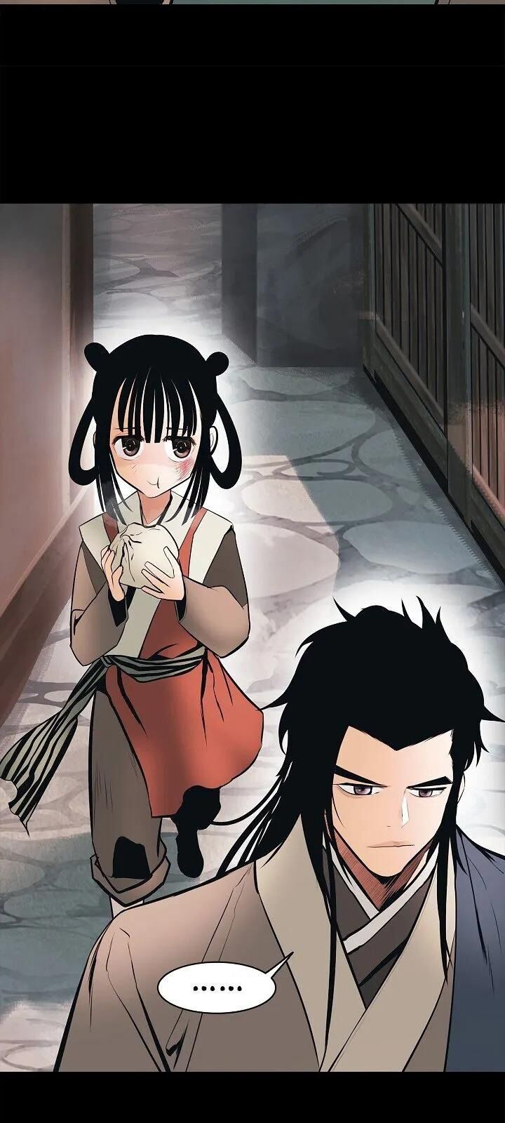 bất bại chân ma chapter 64 61