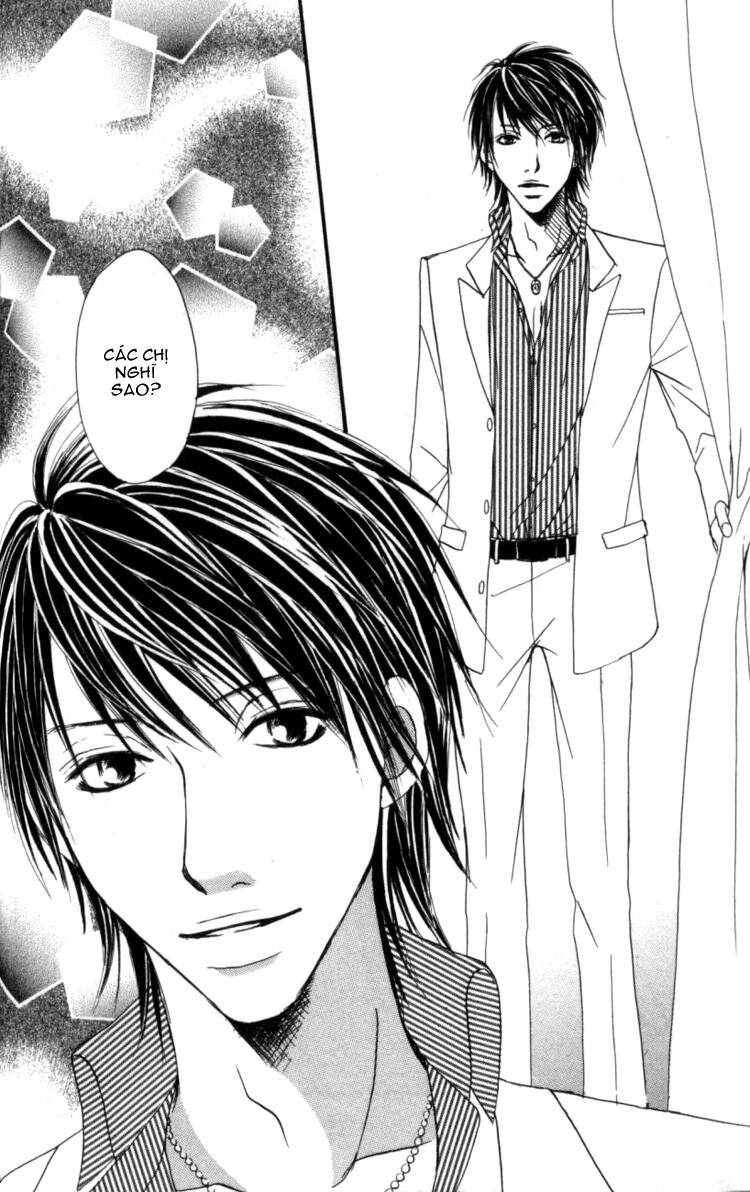 deep love - host chapter 2 24