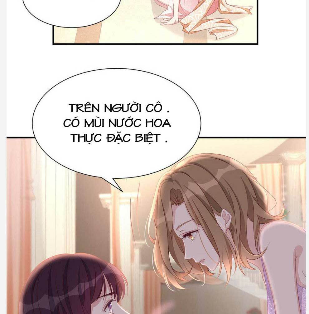 sủng em sủng tới tận cùng chapter 20 5