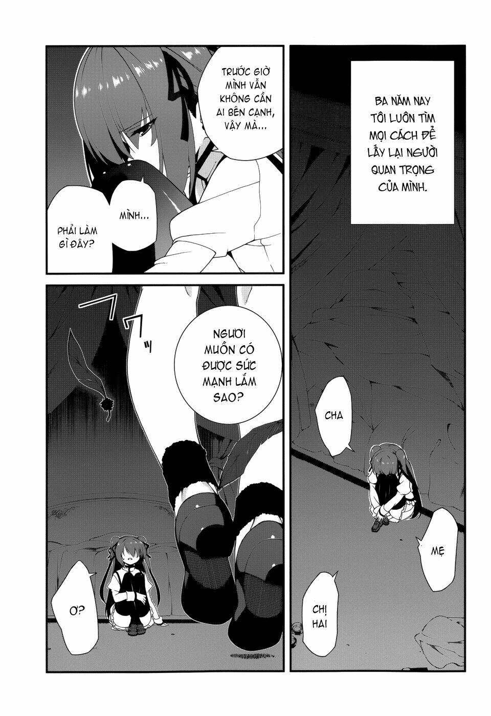 seirei tsukai no kenbu chapter 10 13