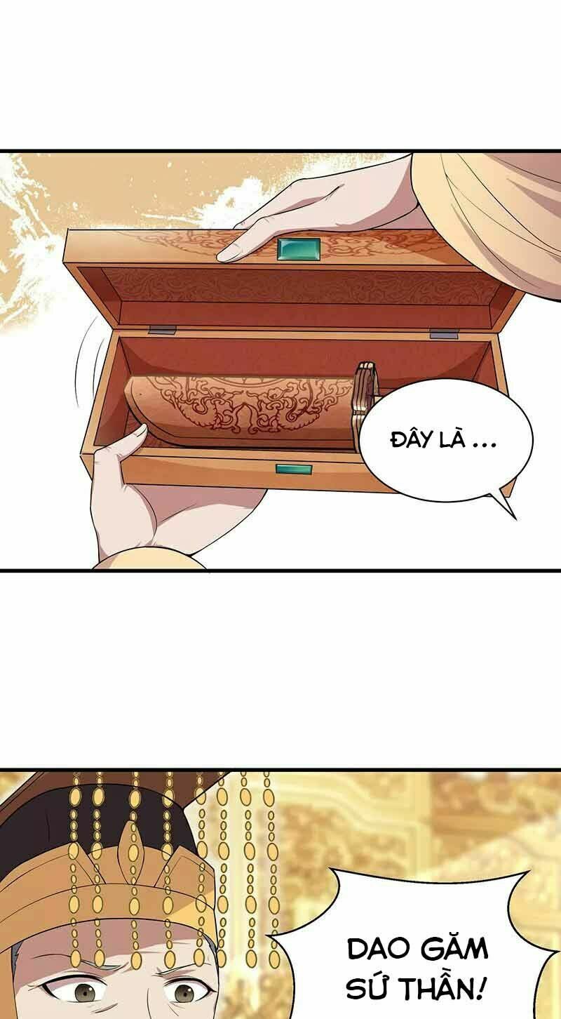 cuồng nữ trọng sinh - hoàn khố thất hoàng phi chapter 108 13