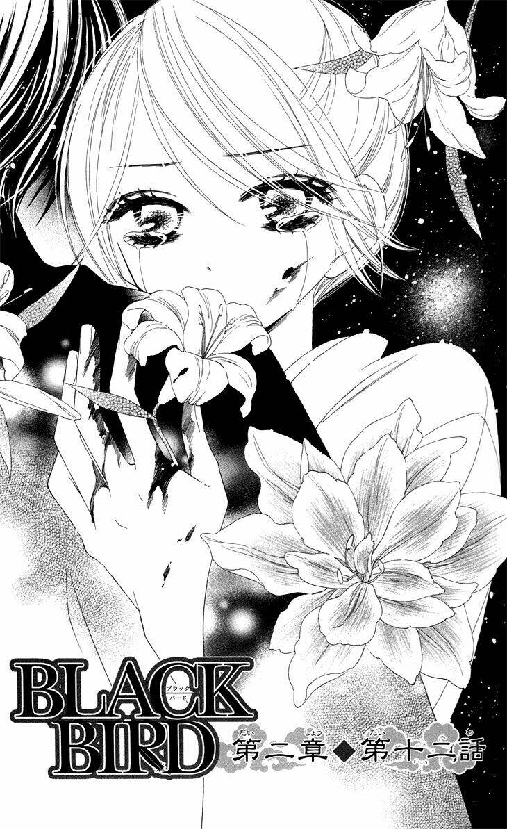 yêu quái cánh đen chapter 17 2