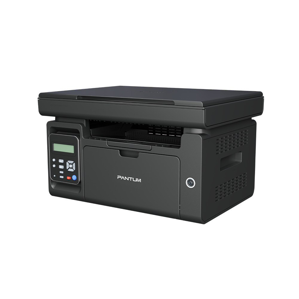 Máy in laser đa chức năng PANTUM M6508 ( In, Scan, Copy) - Hàng chính hãng
