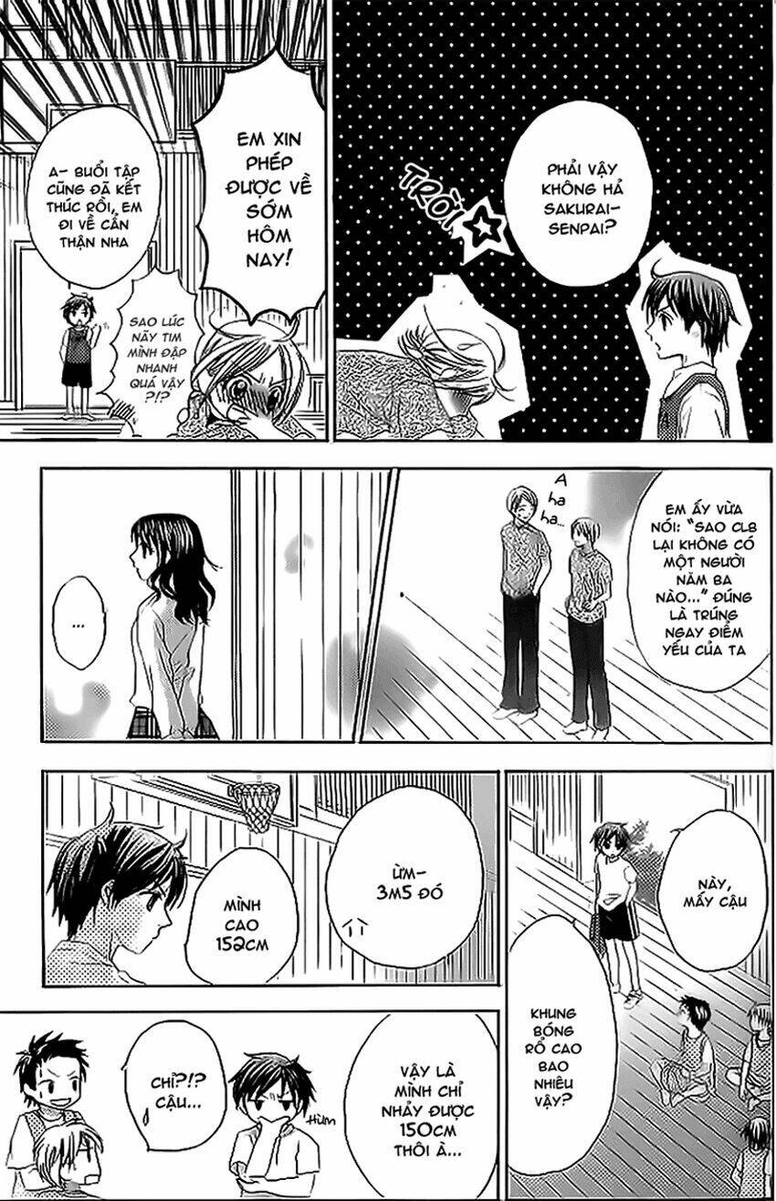 houkago orange chapter 1 21