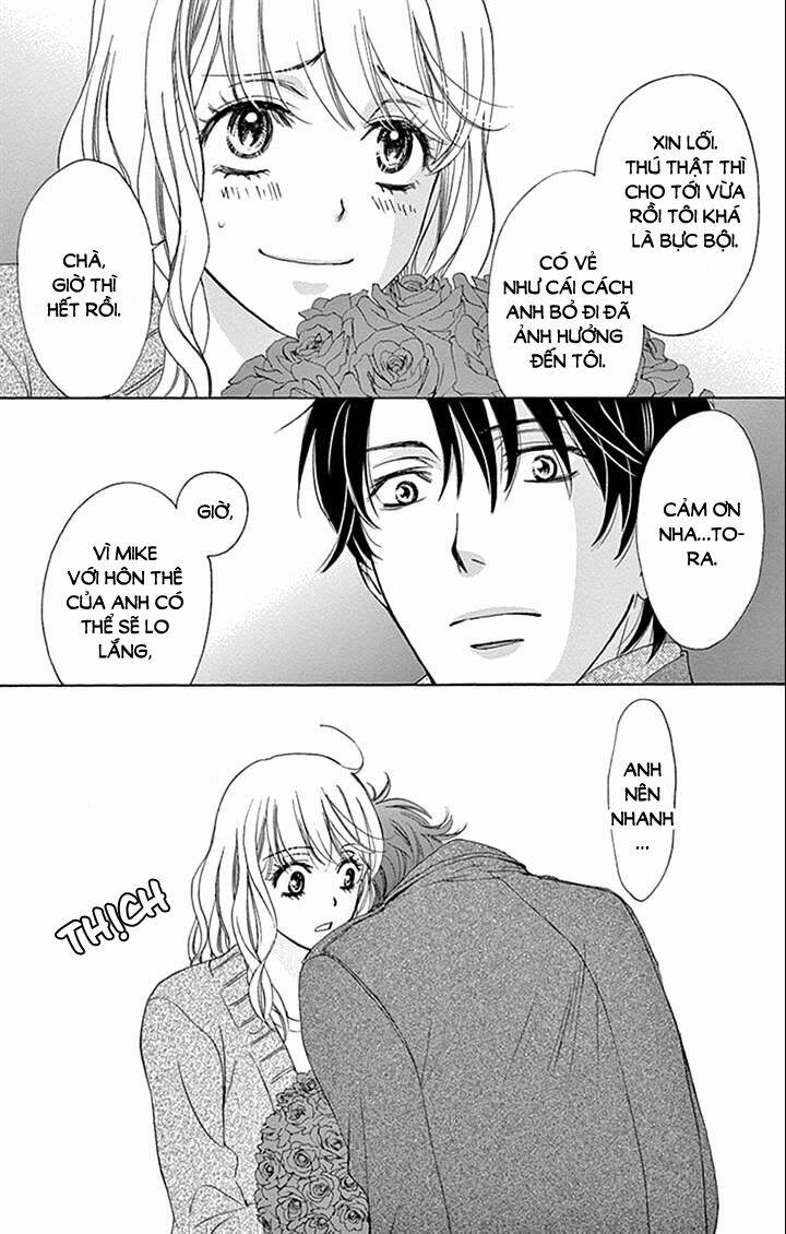 khi mỹ nhân ra tay cứu anh hùng chapter 5 27