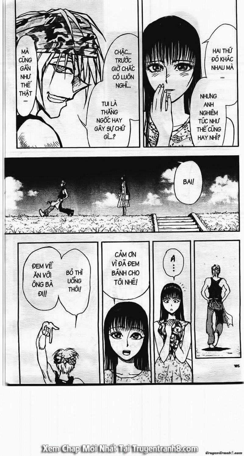 sắc lệnh ánh trăng chapter 36 33