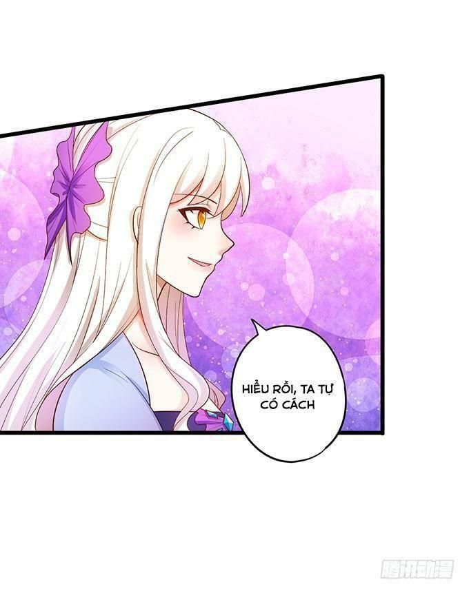 hồ tiên hung bạo chapter 83 37