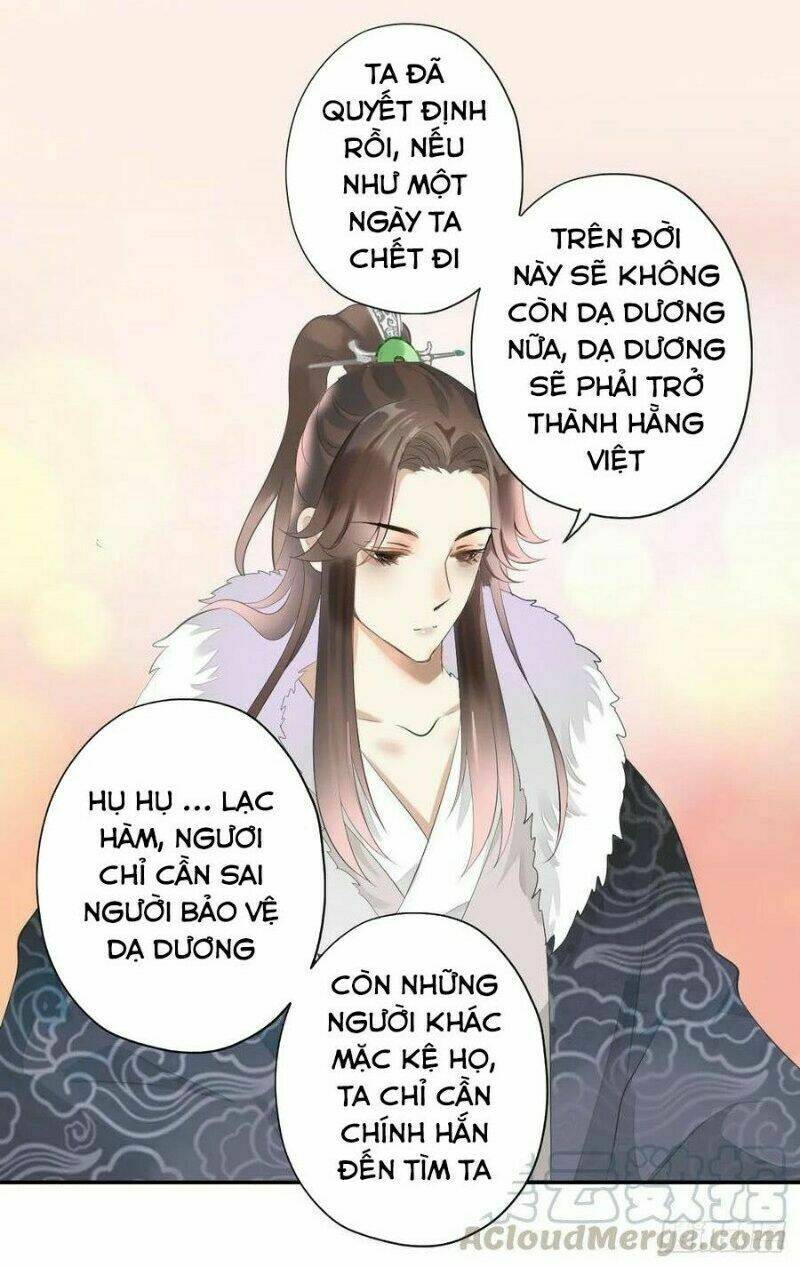 điền viên mật sủng: cô vợ nóng bỏng chapter 98 49
