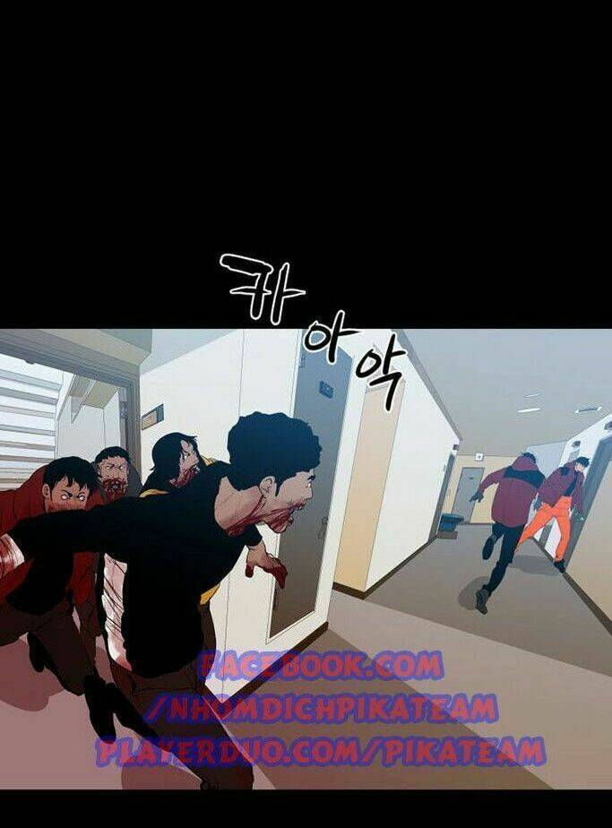 đêm vùng cực chapter 41 78