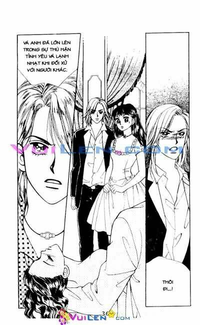 bữa tối của hoàng tử chapter 4 36