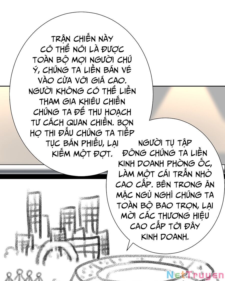 bản giáo chủ thân bất do kỷ chapter 8 38