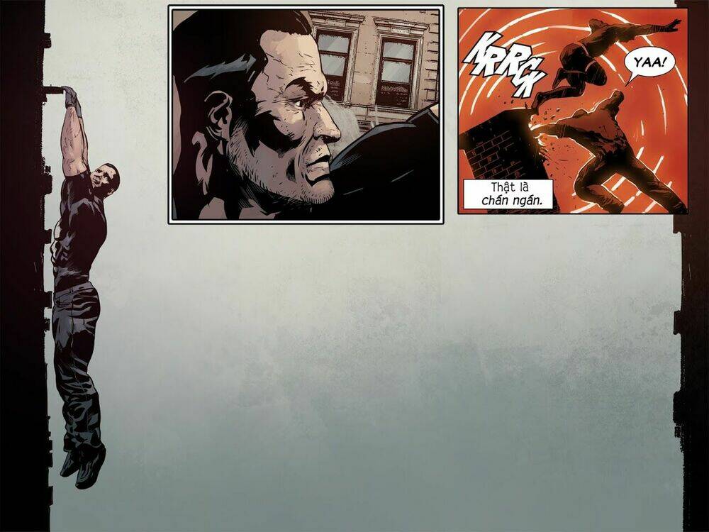 daredevil/punisher: seventh circle | vòng xuyến thứ bảy chapter 4 44
