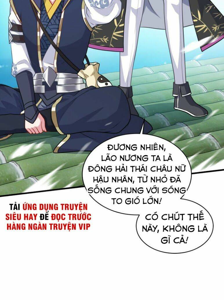 tiên ma đồng tu chapter 143 2