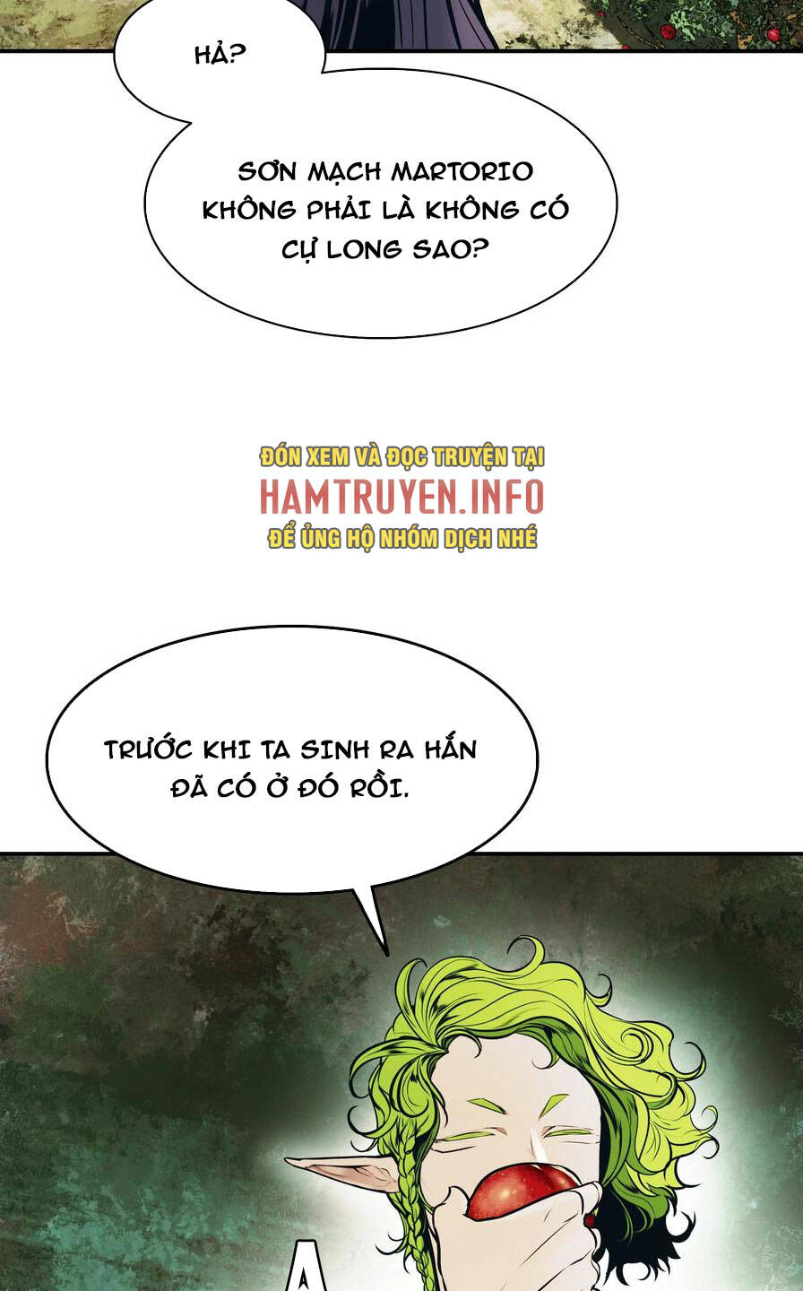 bất bại chân ma chapter 152 55