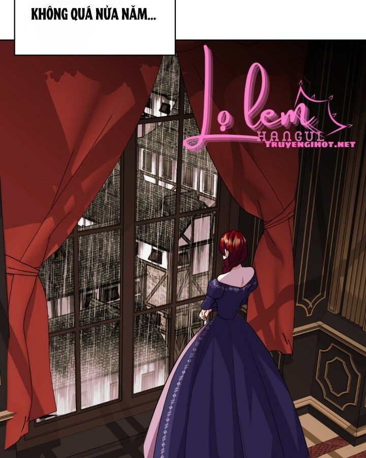 đức hạnh mà ác nữ ban tặng chapter 73.1 4