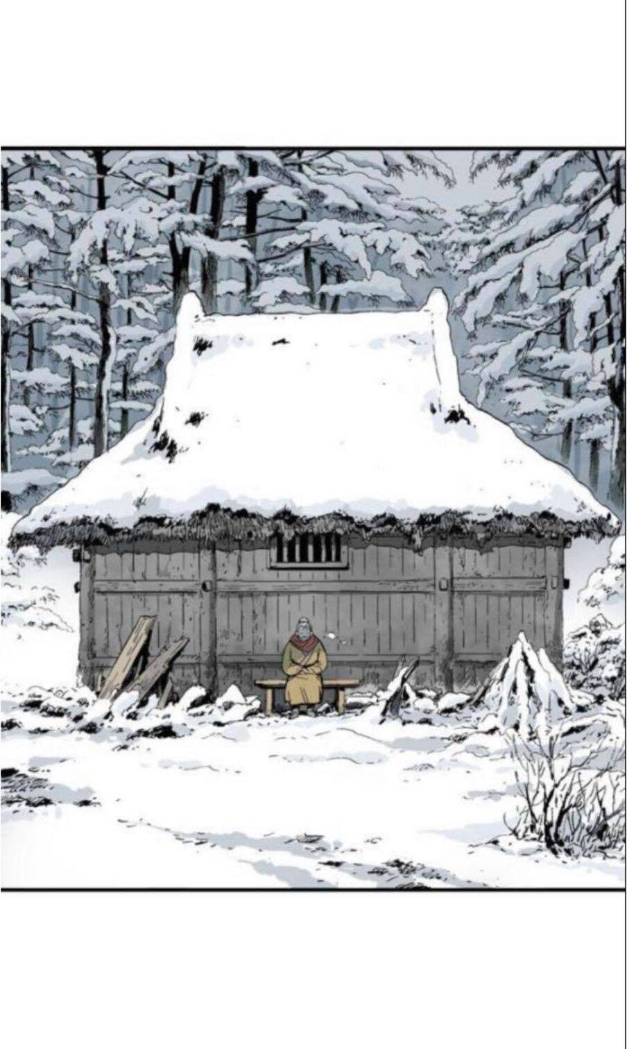 cao thủ 2 chapter 138 19