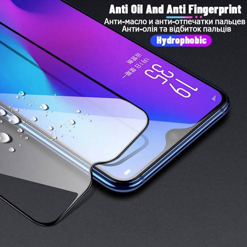 KÍNH CƯỜNG LỰC FULL MÀN DÀNH CHO OPPO A92, A93, A94, A95, A72,A73,A74..._A138