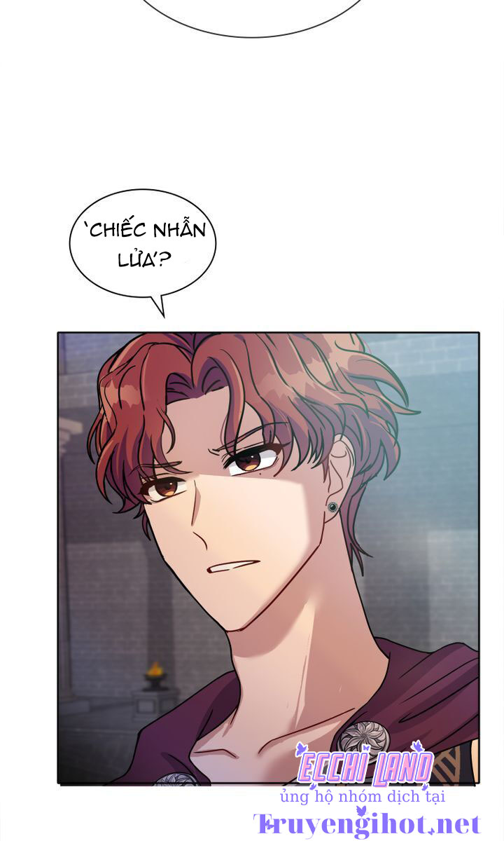 bạn trai tôi là thần linh chapter 2.2 11