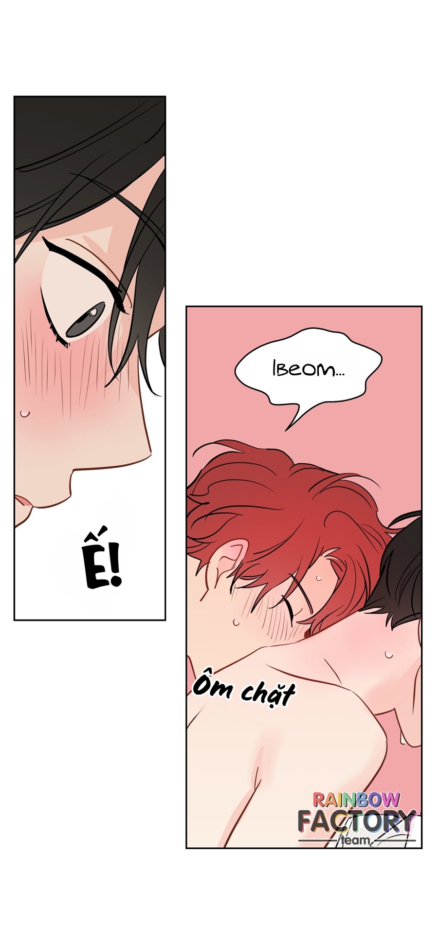 giấc mơ kì lạ chapter 39 36